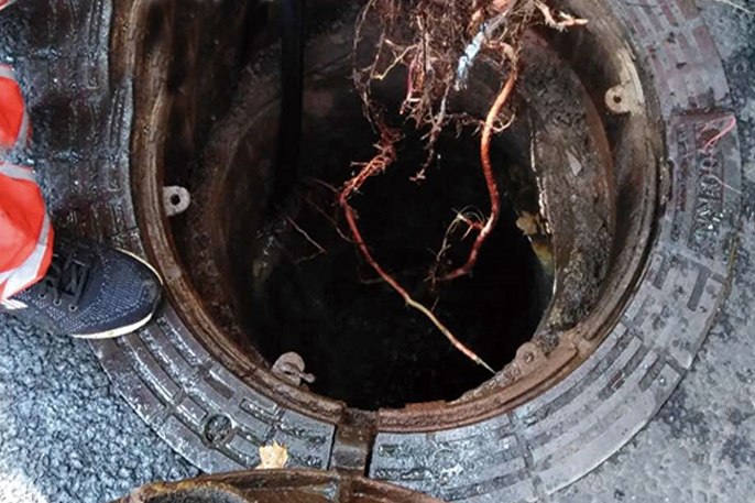 巴州管道预处理